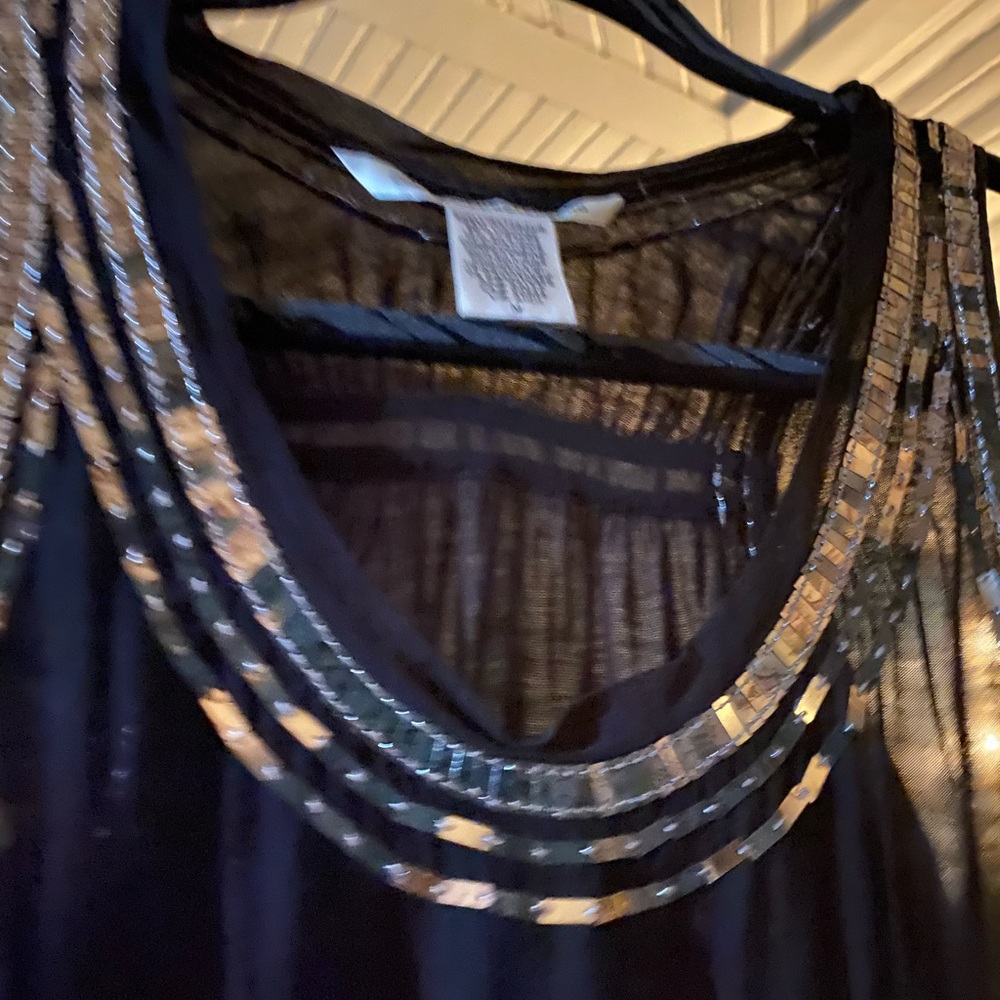 Glam Tank